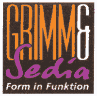 Grimm & Sedia